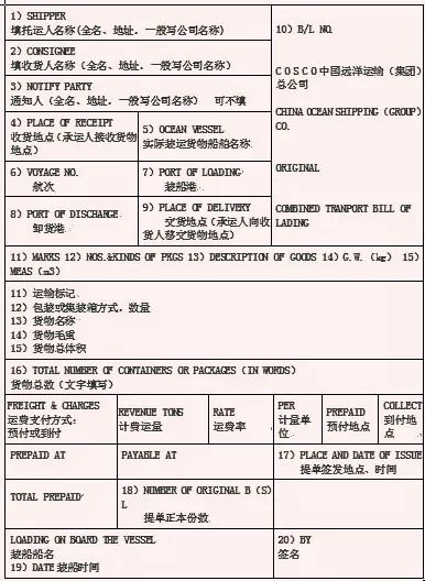 国际海运公司