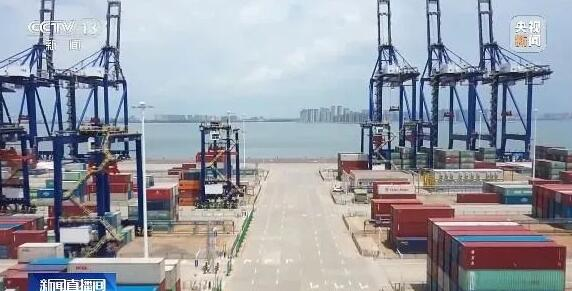 出口物流费用
