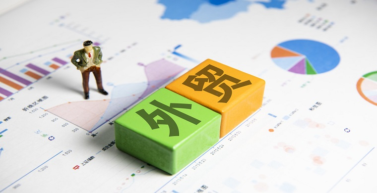 对外国际贸易数字化