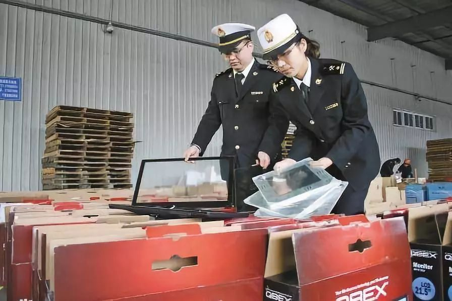 海关进出口查验注意事项