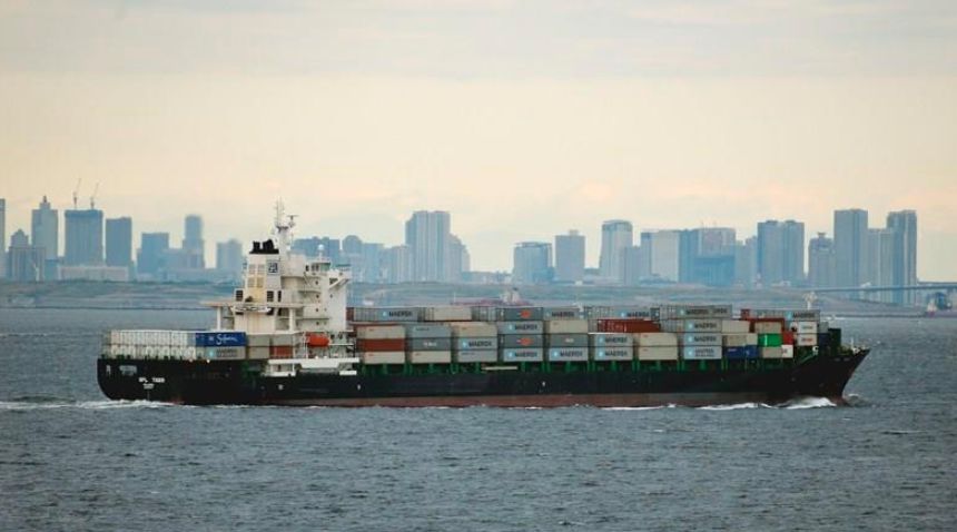 国际海运保险