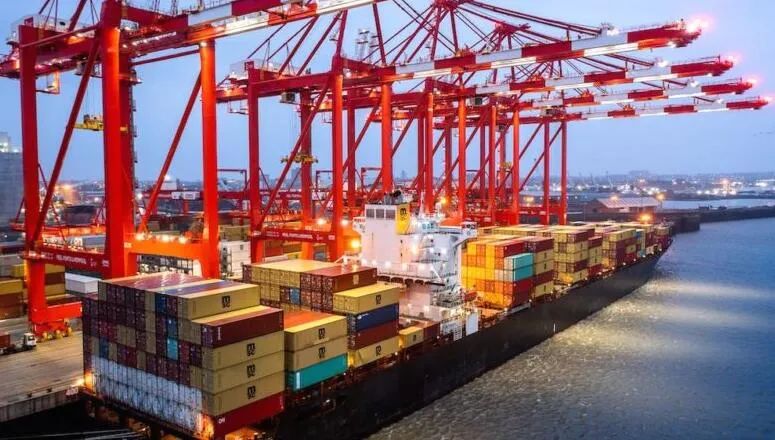 集装箱货运,英国集装箱货运,国际货运平台