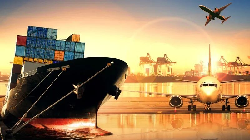 国际物流出口业务流程