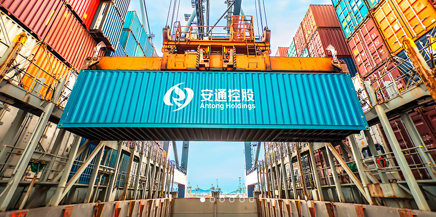 上海物流公司