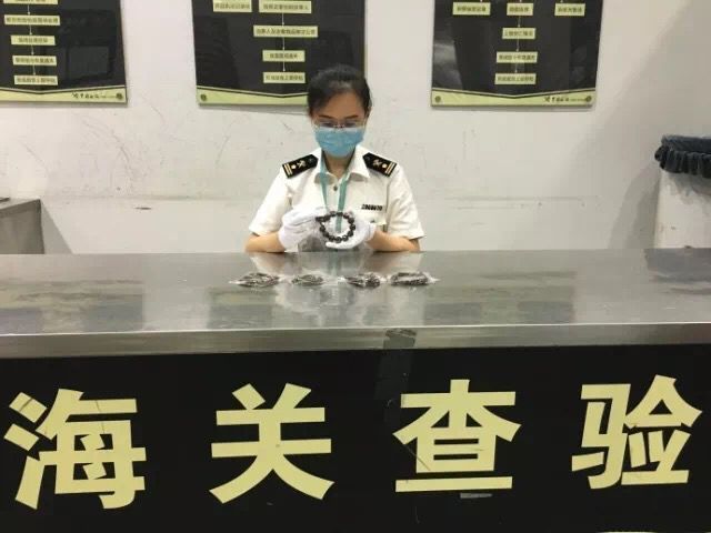 进出口货代