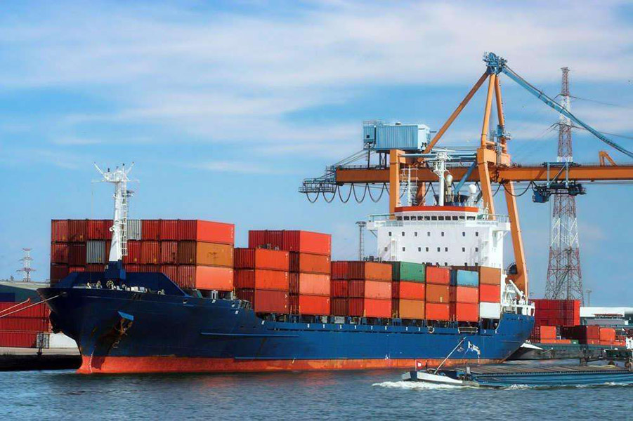 国际海运：退运进口的基本知识全解看这里