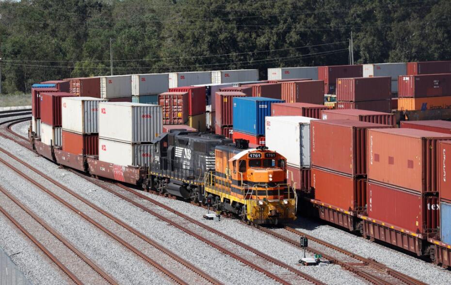 铁路货运,美国铁路货运,上海铁路货运公司