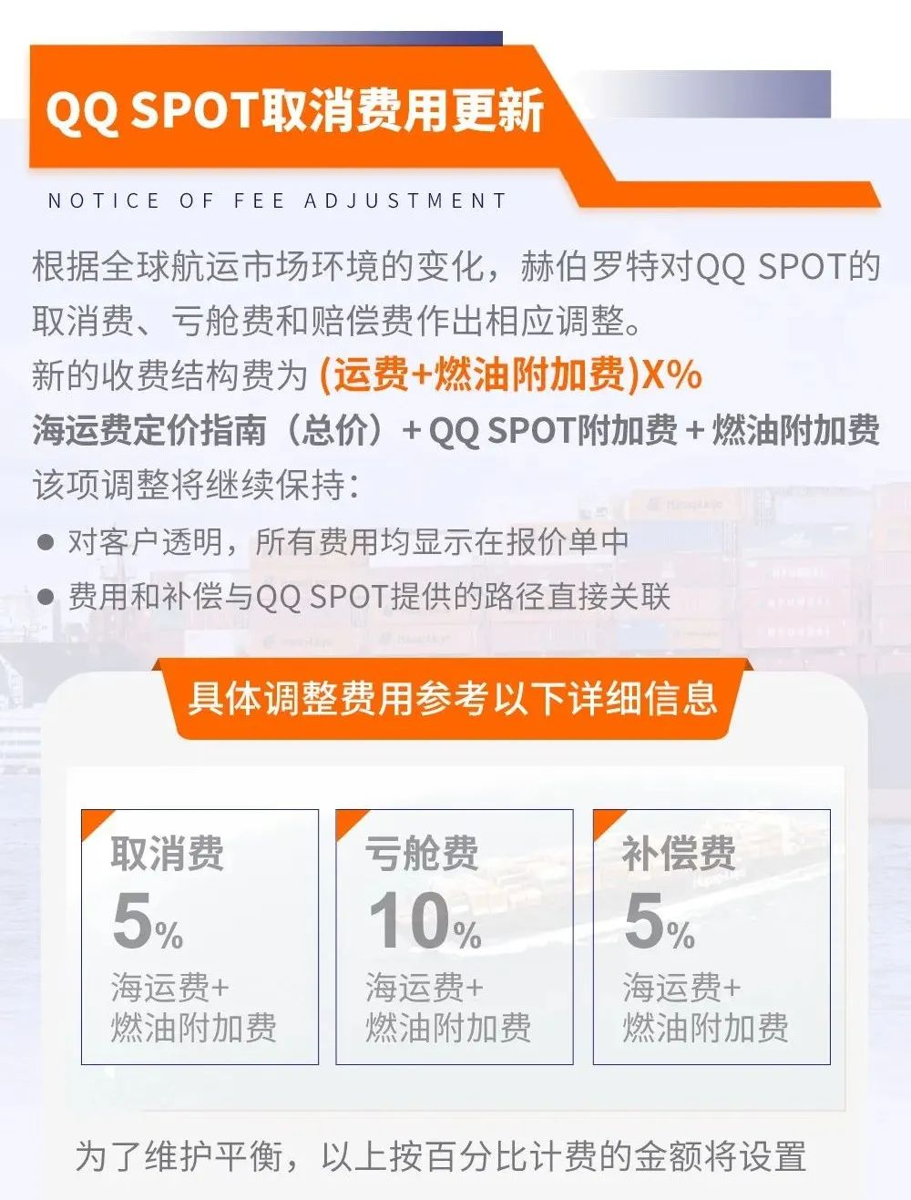 国际物流运价查询