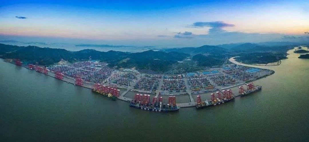 国际物流园区