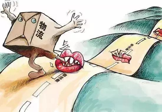 进出口贸易