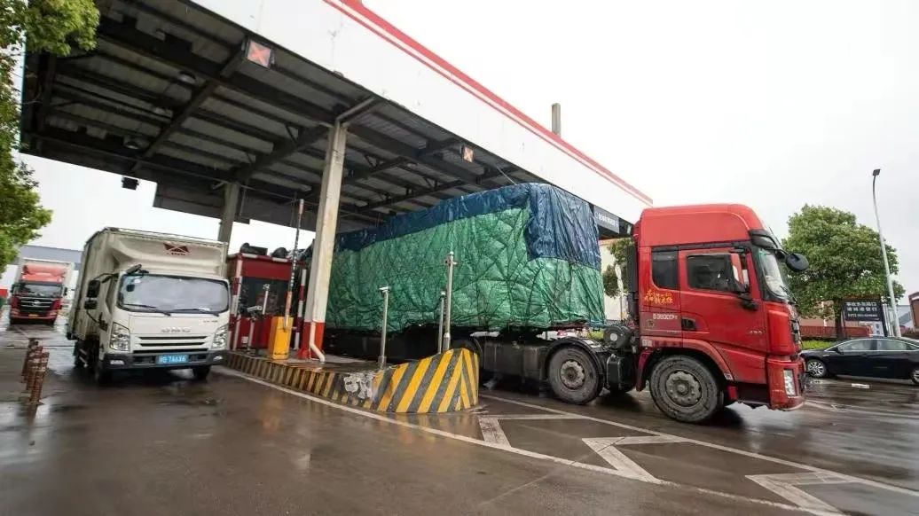 铁路整箱,铁路货运,上海铁路运输公司