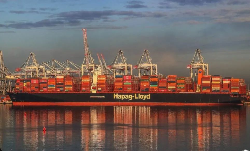 丹麦集装箱海运,集装箱海运公司,上海集装箱海运