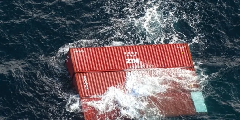 上海海运