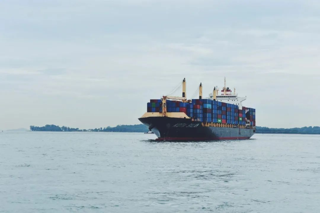 国际物流供应链