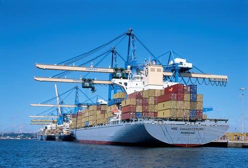 国际物流中滞期费和速遣费是否计入进出口货物完税价格