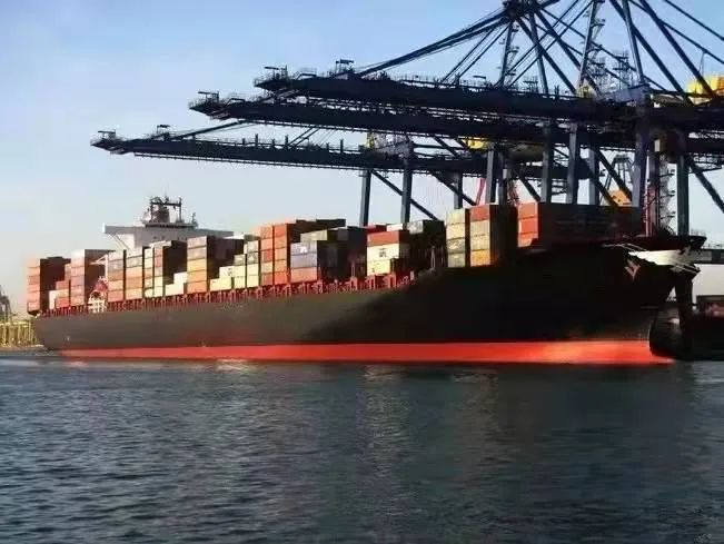 国际物流
