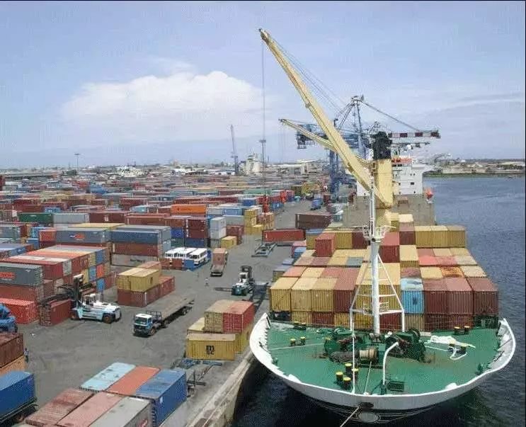 国际海运运输管理平台