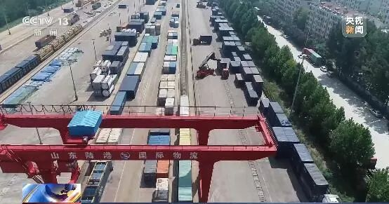 外贸进出口公司