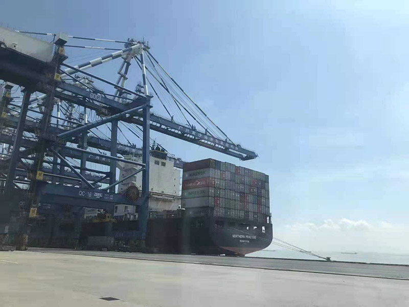 上海国际海运物流公司如何选择才靠谱？