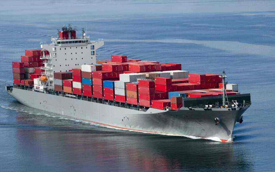 国际海运散杂货出口基本操作知识大全