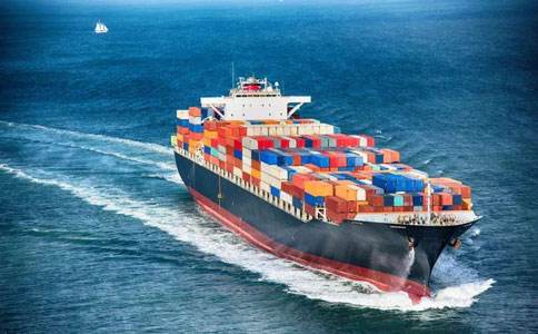 外贸干货 | 8类危险品海运出口流程和报关手续