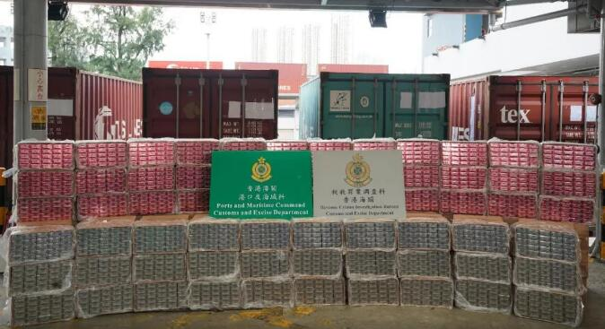 泰国集装箱货运