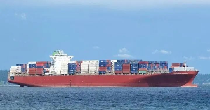国际物流数字化供应商