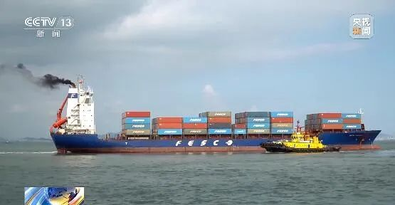 国际物流公司
