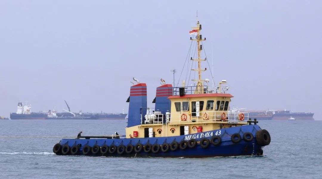 国际海运运输