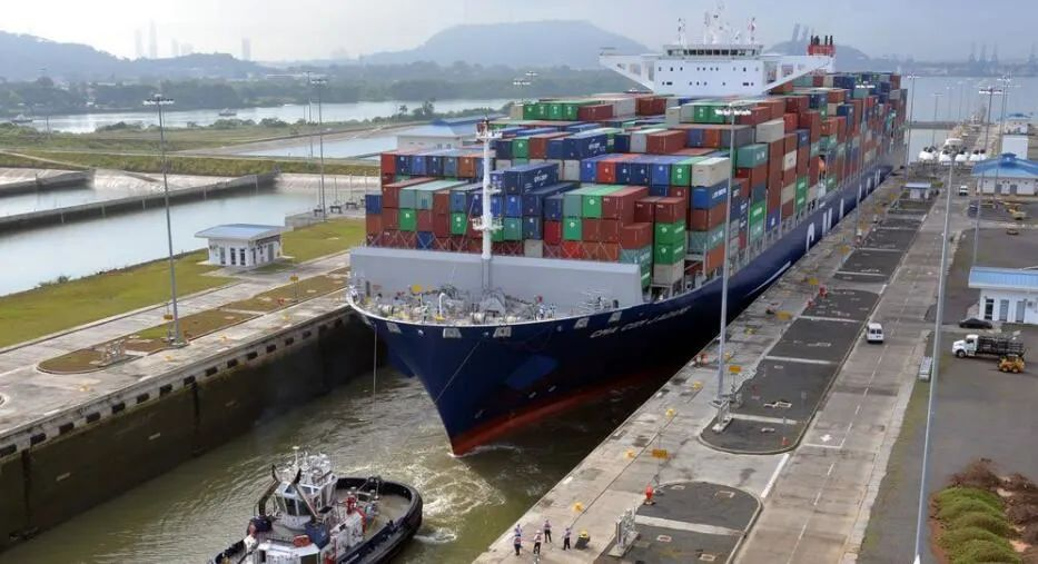 国际物流管理平台