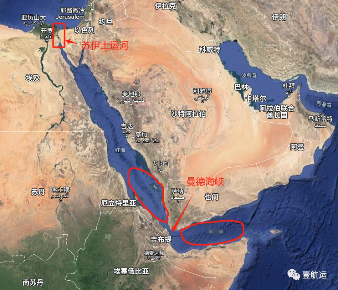 国际物流管理平台