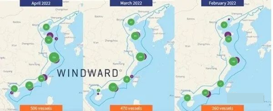 海运集装箱