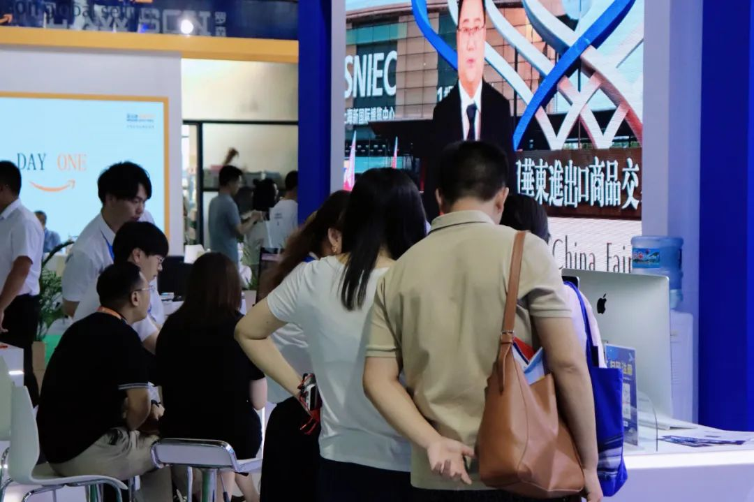进出口企业数字化物流