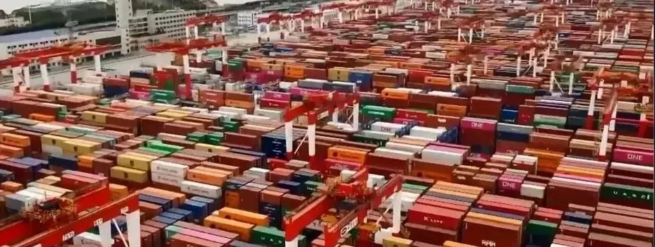 海运集装箱,海运集装箱公司,上海海运公司