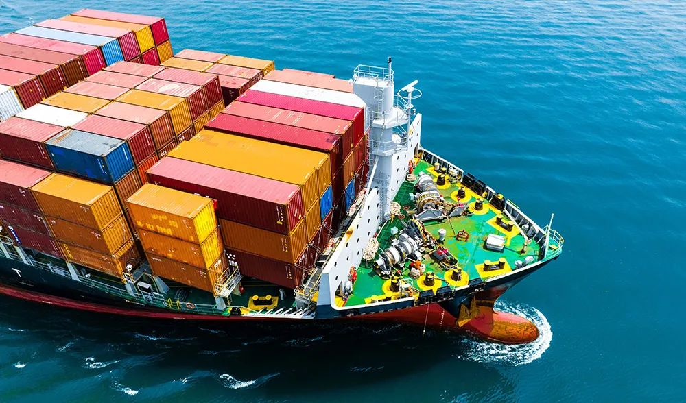 国际物流危险品运输