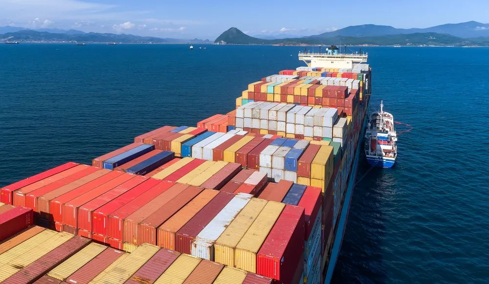 国际物流供应链管理平台
