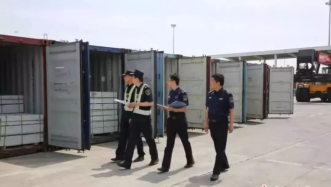 集装箱海运
