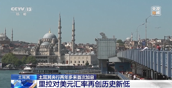 土耳其货运专线